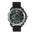 Expedition 6402 Black Grey Black Leather MCLEPBA